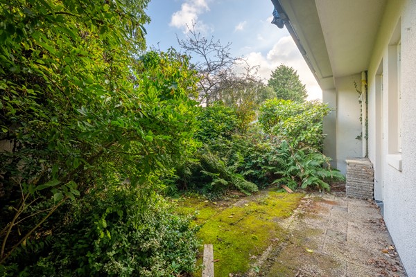 Medium property photo - Oogststraat 72, 1097 ZW Amsterdam